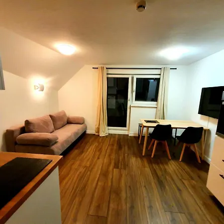 Alpen + Sauna Und Netflix Apartment Piesendorf