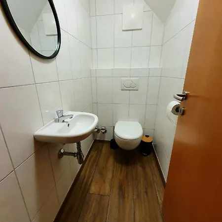 Apartamento Alpen + Sauna Und Netflix