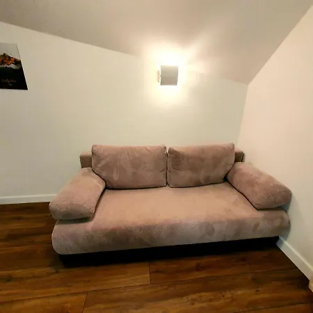 Alpen + Sauna Und Netflix *