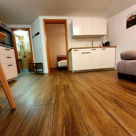Alpen + Sauna Und Netflix Apartment Piesendorf