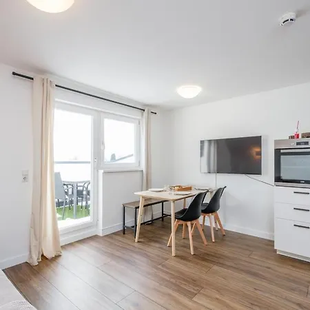 Alpen + Sauna Und Netflix Apartment Piesendorf