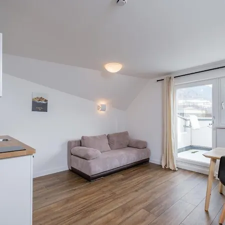 Alpen + Sauna Und Netflix * Piesendorf